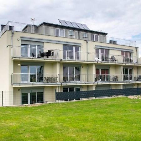 Milo Mare Apartaments 미엘노 외부 사진