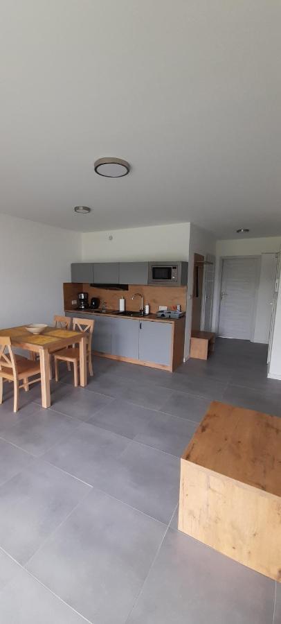 Milo Mare Apartaments 미엘노 외부 사진