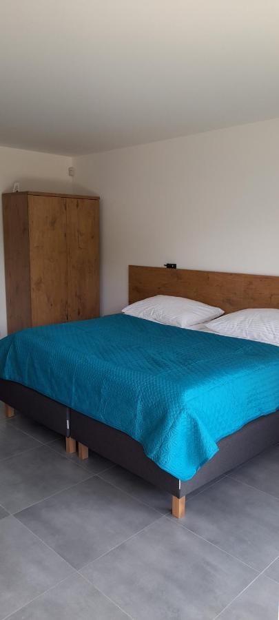 Milo Mare Apartaments 미엘노 외부 사진