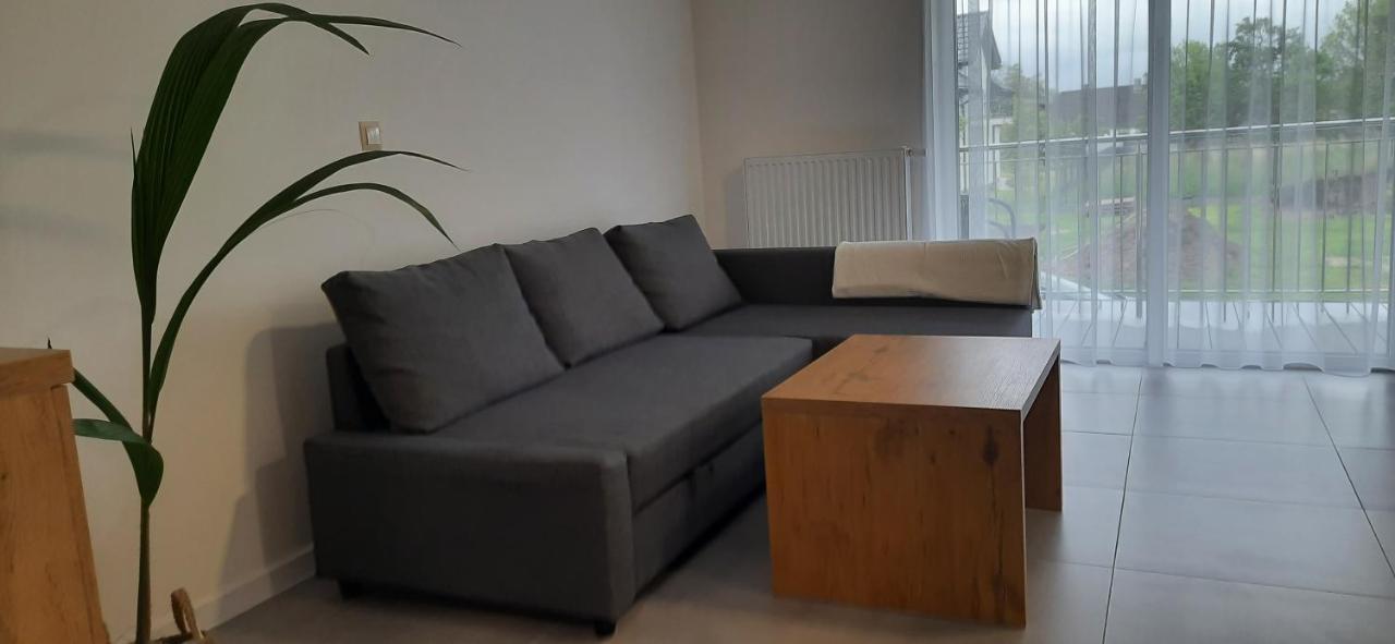 Milo Mare Apartaments 미엘노 외부 사진